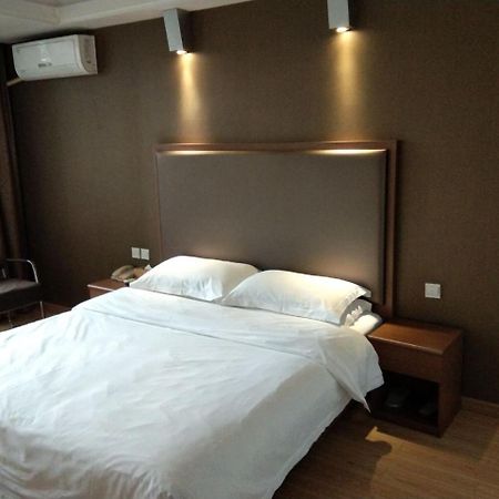 An-E 158 Hotel Jianyang エクステリア 写真