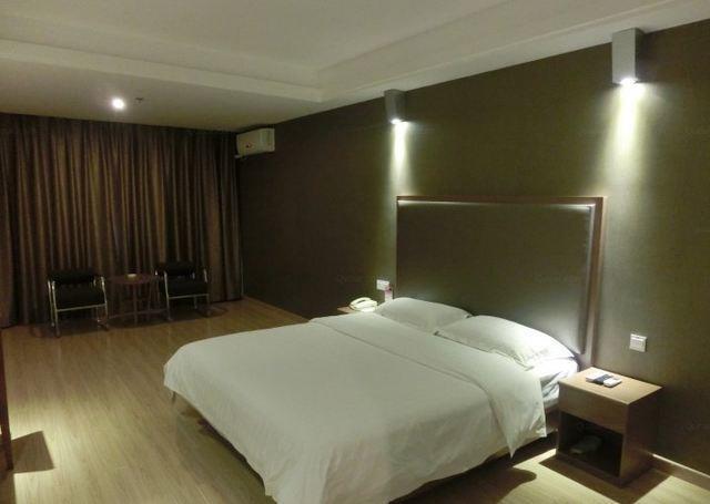 An-E 158 Hotel Jianyang 部屋 写真