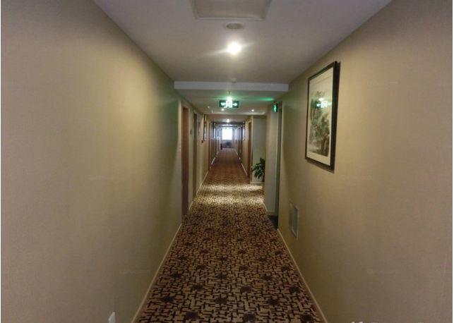 An-E 158 Hotel Jianyang エクステリア 写真