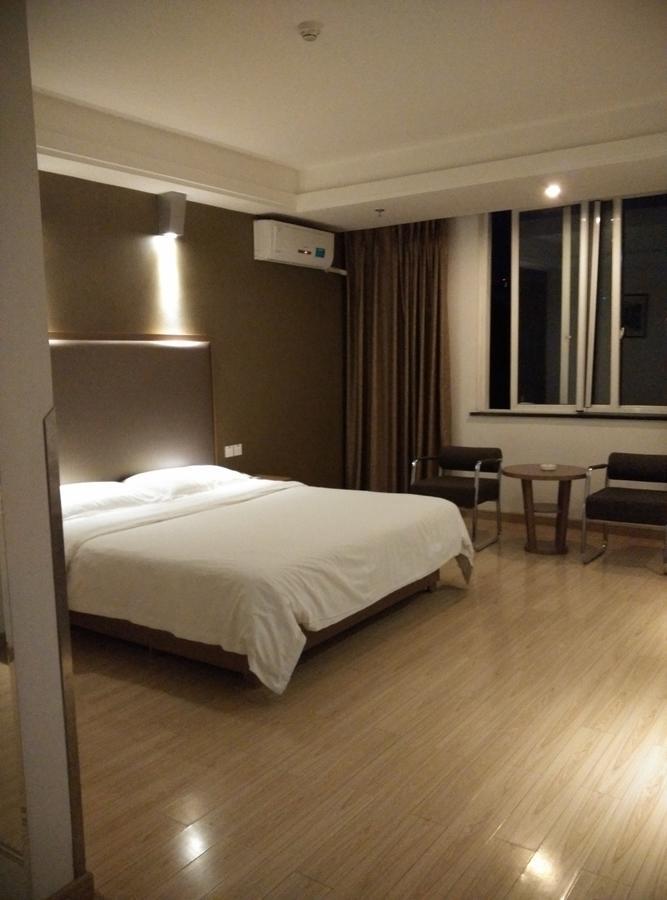 An-E 158 Hotel Jianyang 部屋 写真