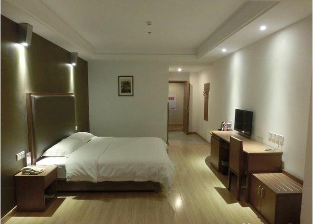 An-E 158 Hotel Jianyang 部屋 写真
