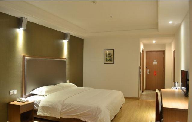 An-E 158 Hotel Jianyang 部屋 写真