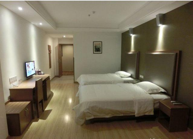 An-E 158 Hotel Jianyang 部屋 写真