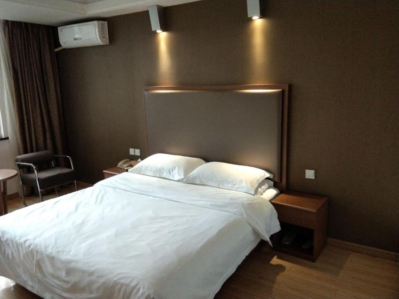 An-E 158 Hotel Jianyang エクステリア 写真