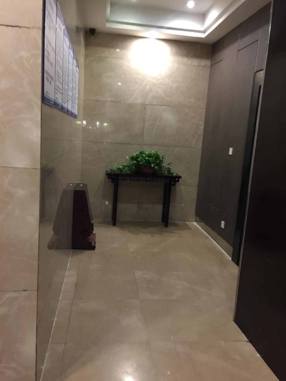 An-E 158 Hotel Jianyang エクステリア 写真